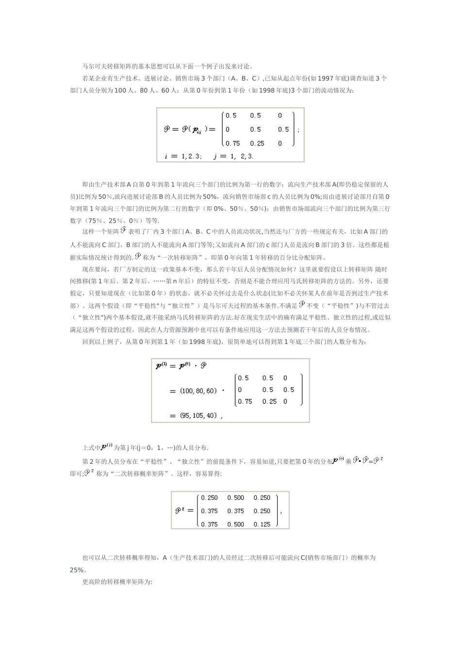 人力资源供给预测_第2页