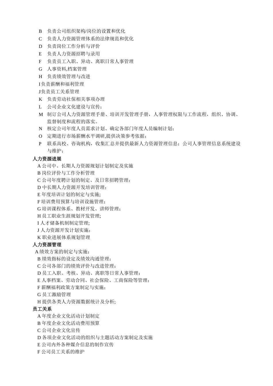 人力资源开发手册_第2页