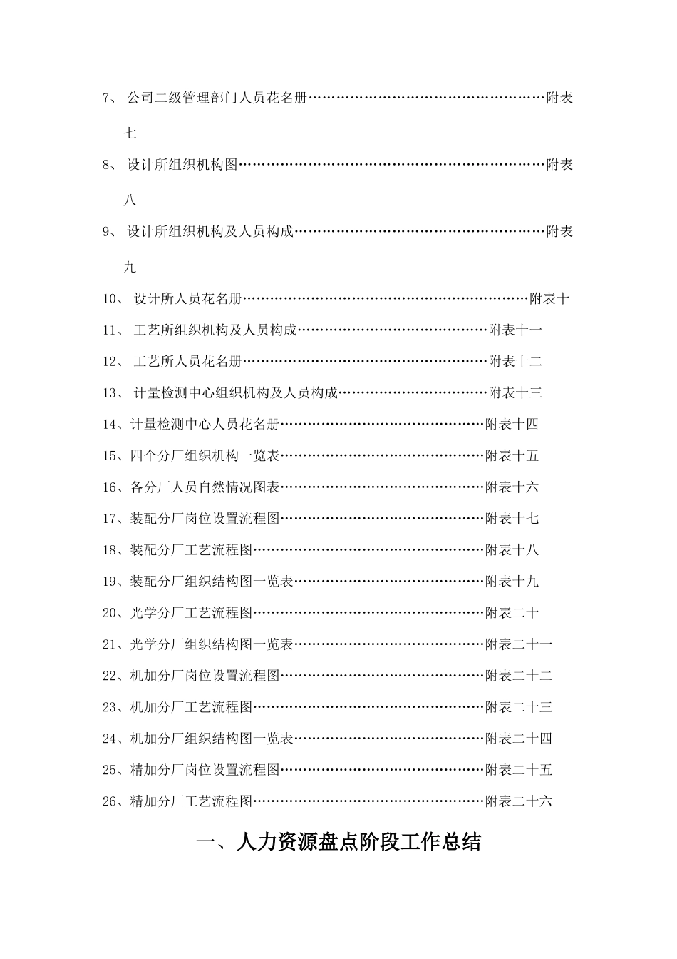 人力资源盘点总结报告_第2页