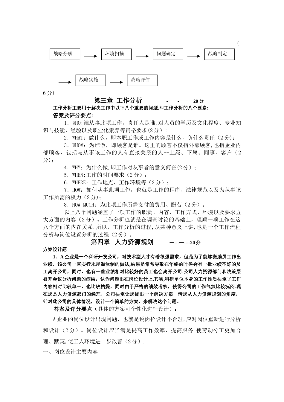 人力资源管理-招聘-选拔-绩效管理-薪酬管理_第2页