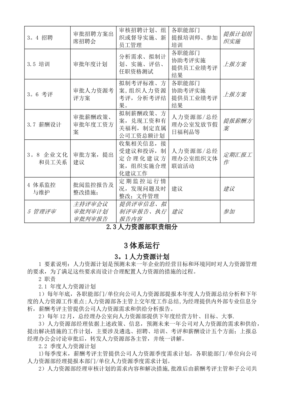 人力资源管理体系概况_第3页