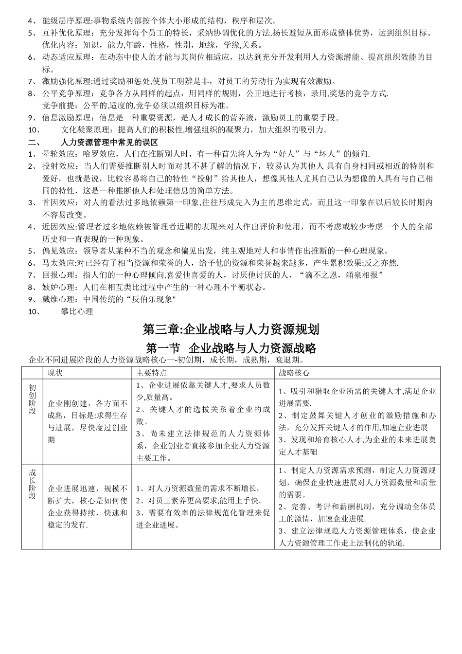 人力资源管理基本原理_第2页