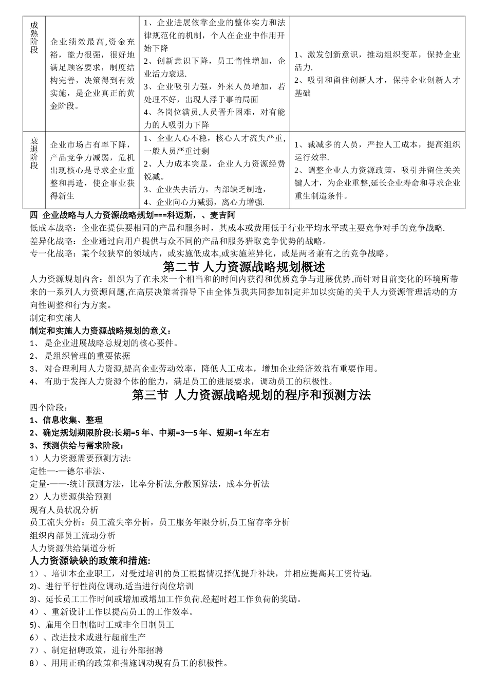 人力资源管理基本原理_第3页