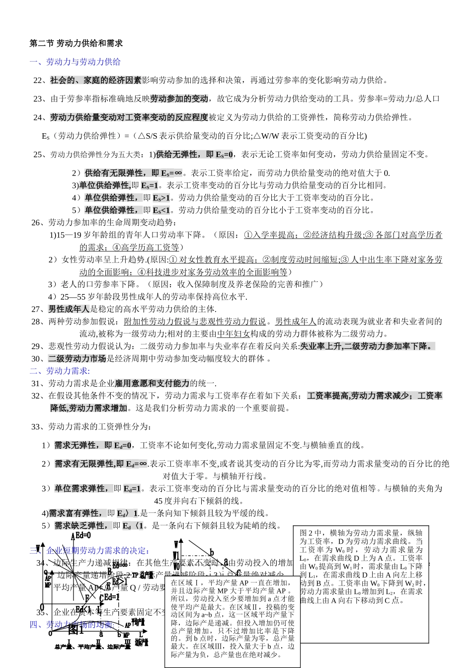 人力资源管理基础知识-doc精排版_第2页