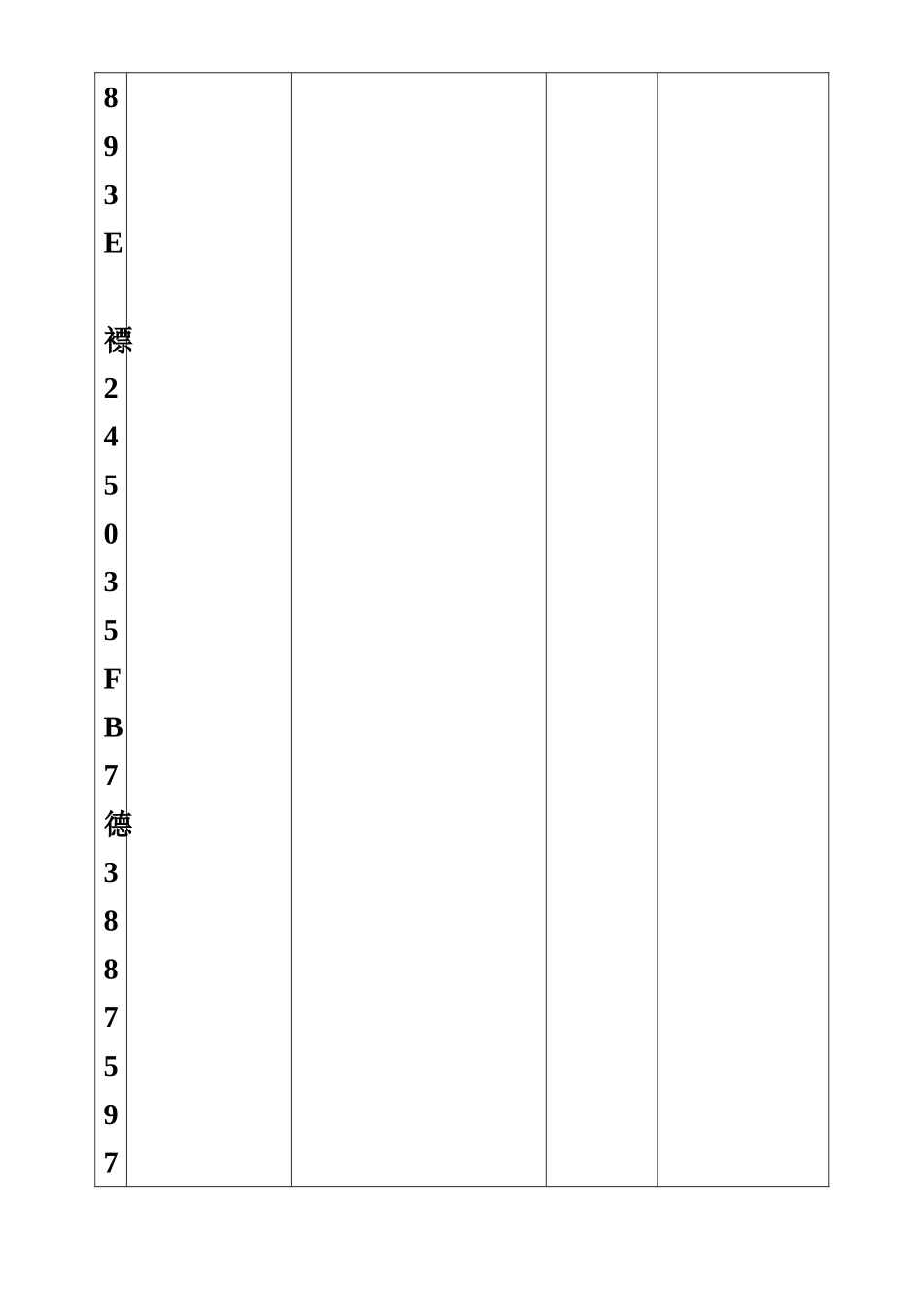 人员入职、离职登记表_第3页