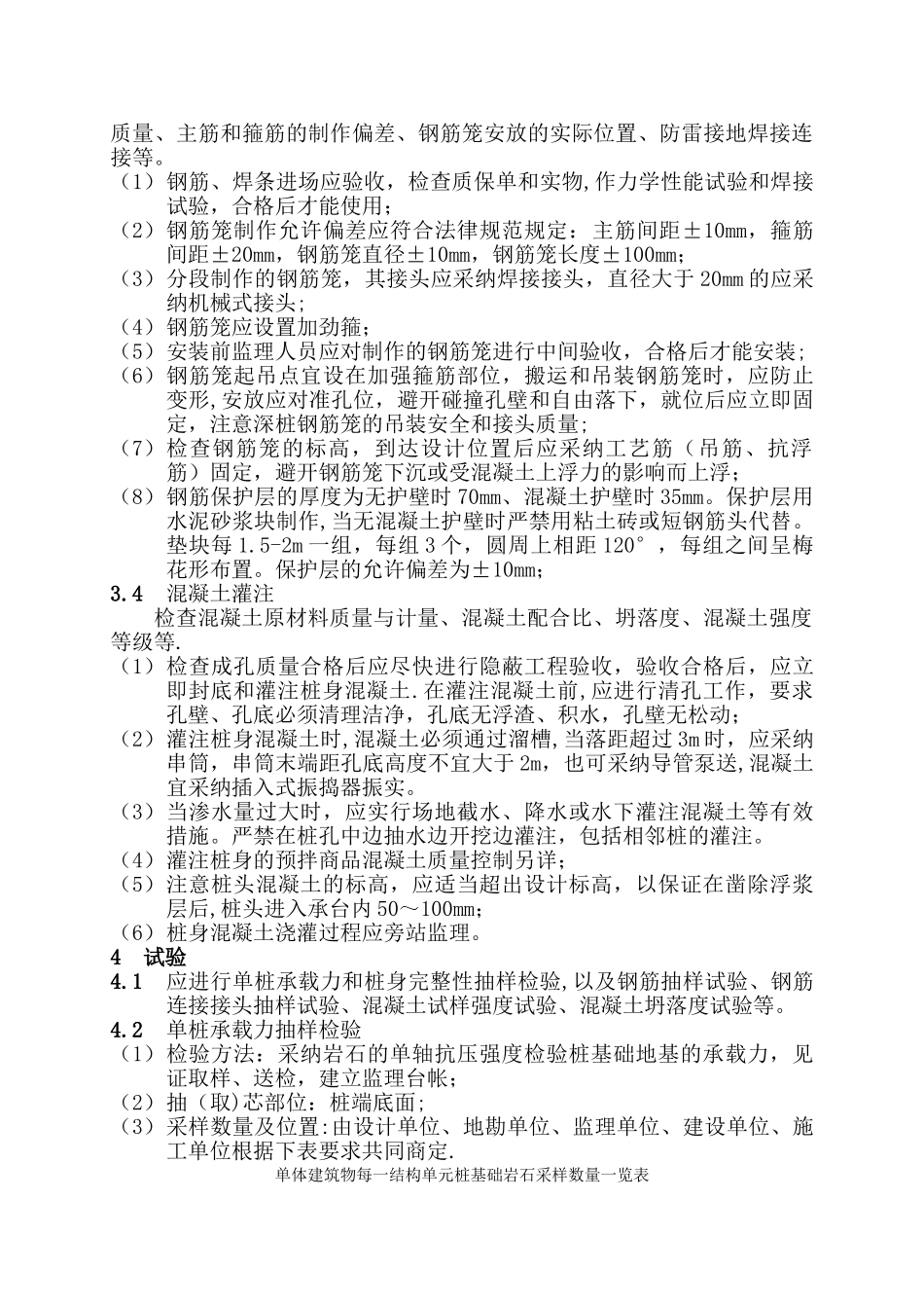 人工挖孔桩监理要点_第3页