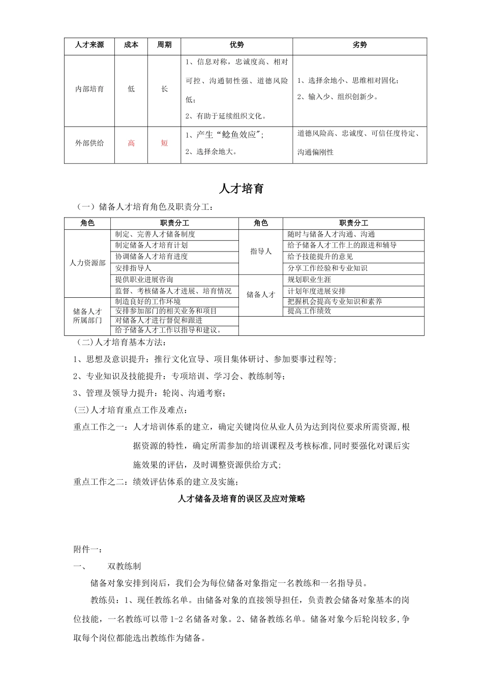 人才储备及培养计划_第2页