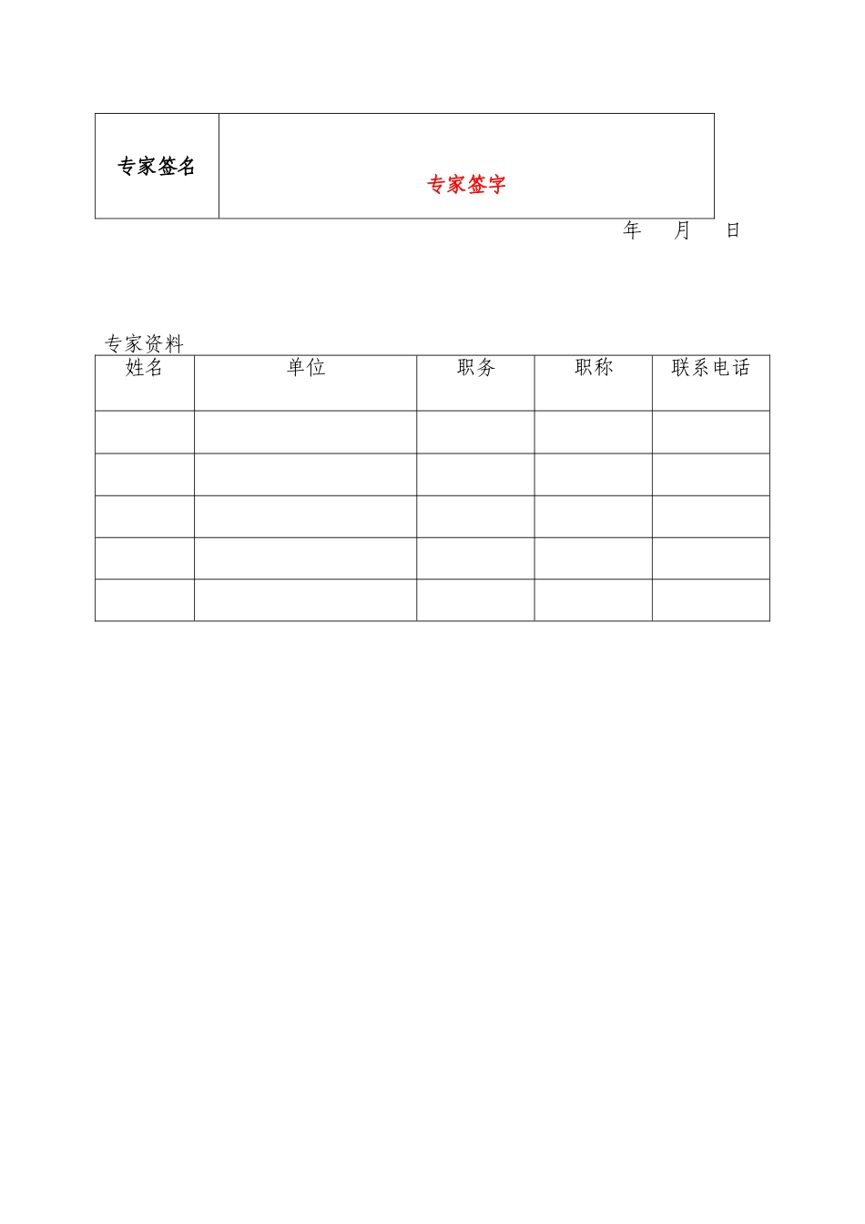 人才培养方案专家论证报告_第3页