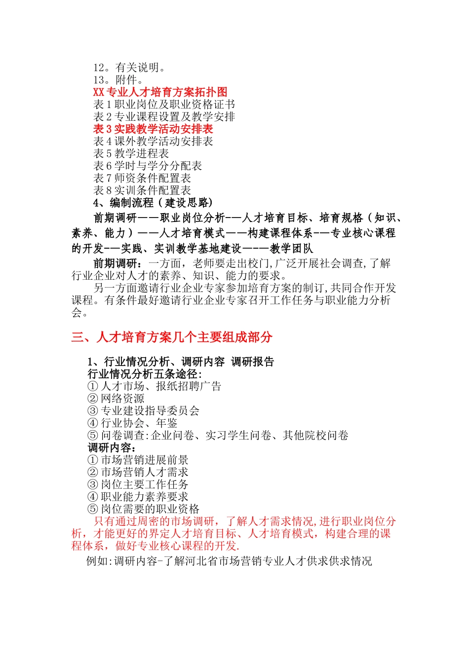 人才培养方案的制定_第3页