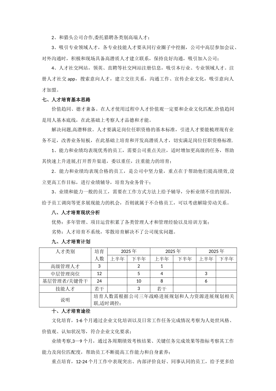 人才引进与培养计划-1-2061_第3页