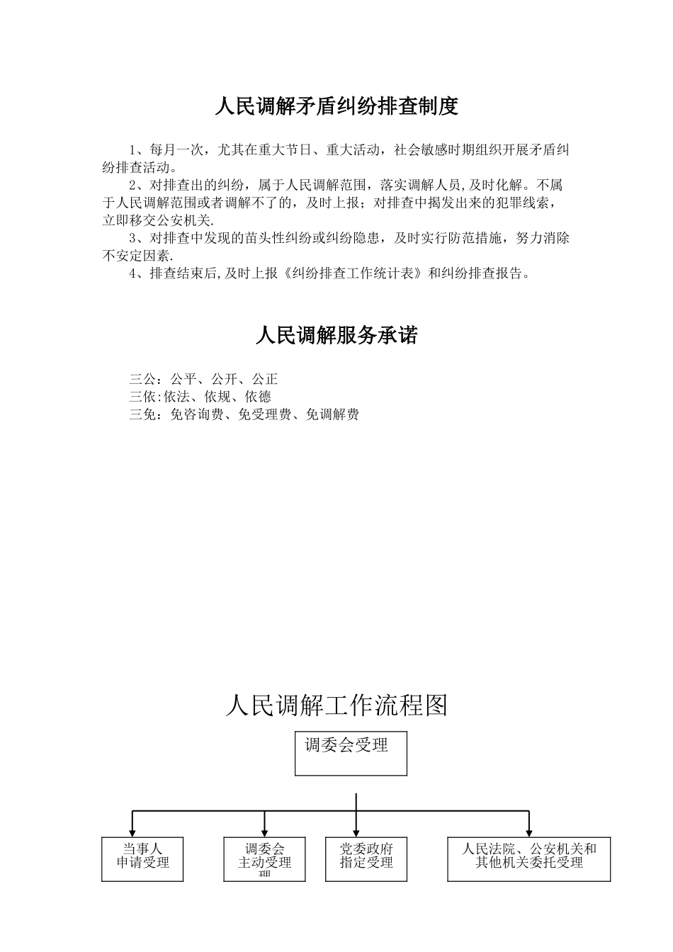 人民调解工作制度_第3页