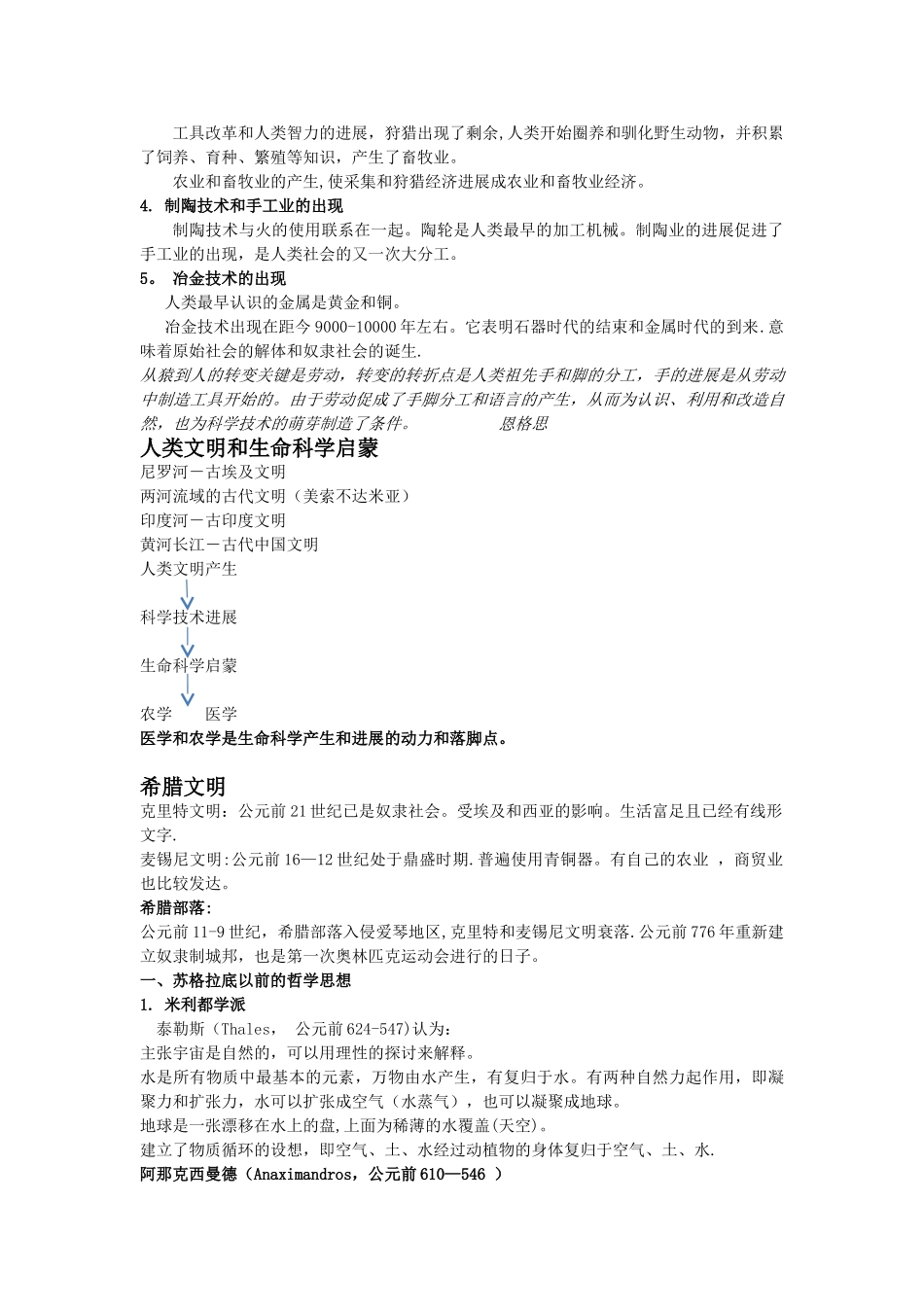 人类起源与文明_第2页