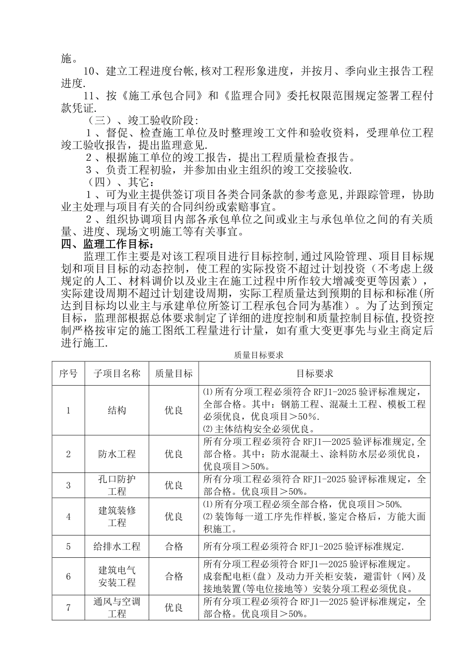 人防工程监理规划11938_第2页