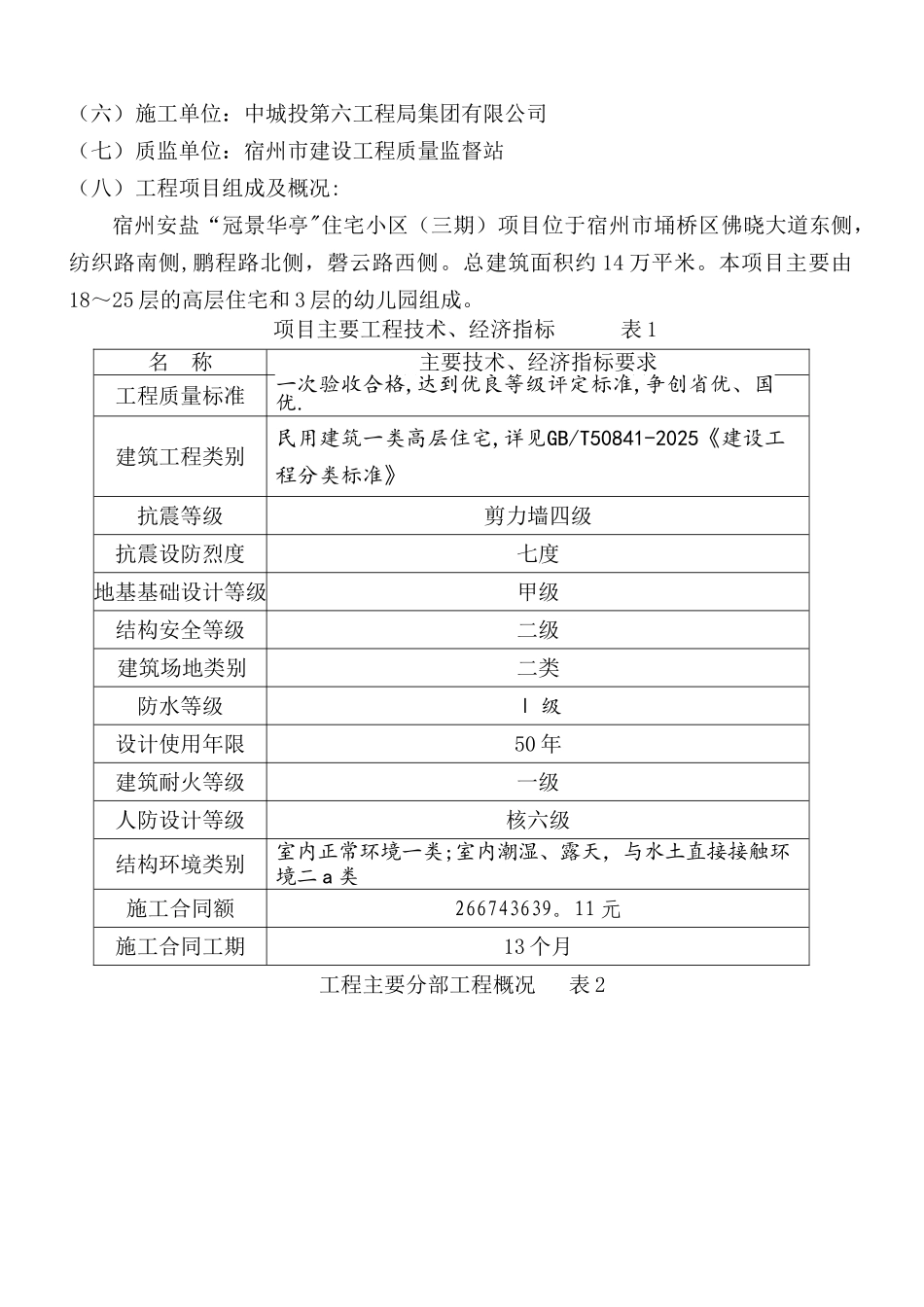 人防工程监理规划36545_第3页