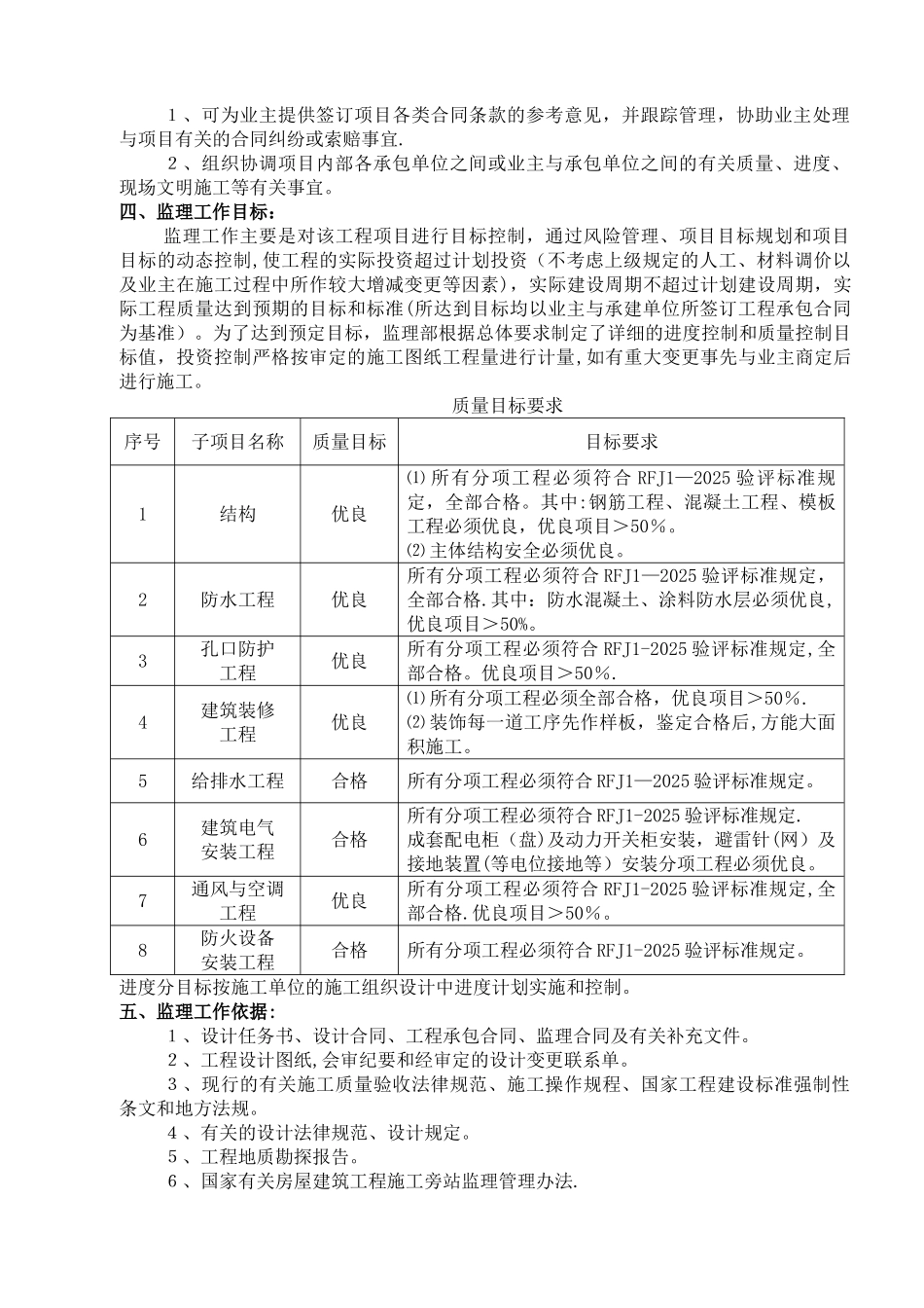人防工程监理规划63962_第2页