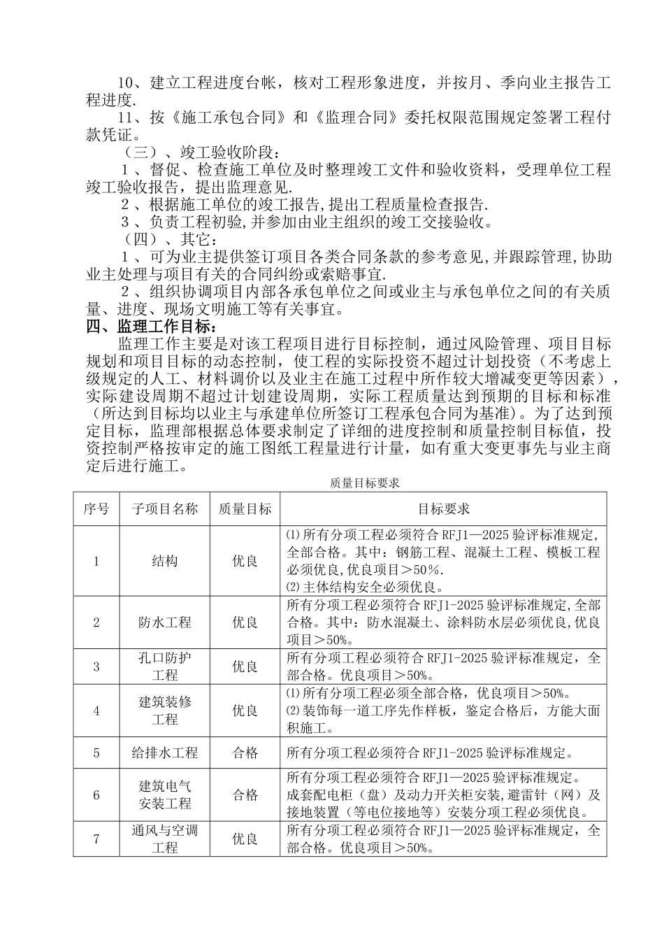 人防工程监理规划75144_第2页