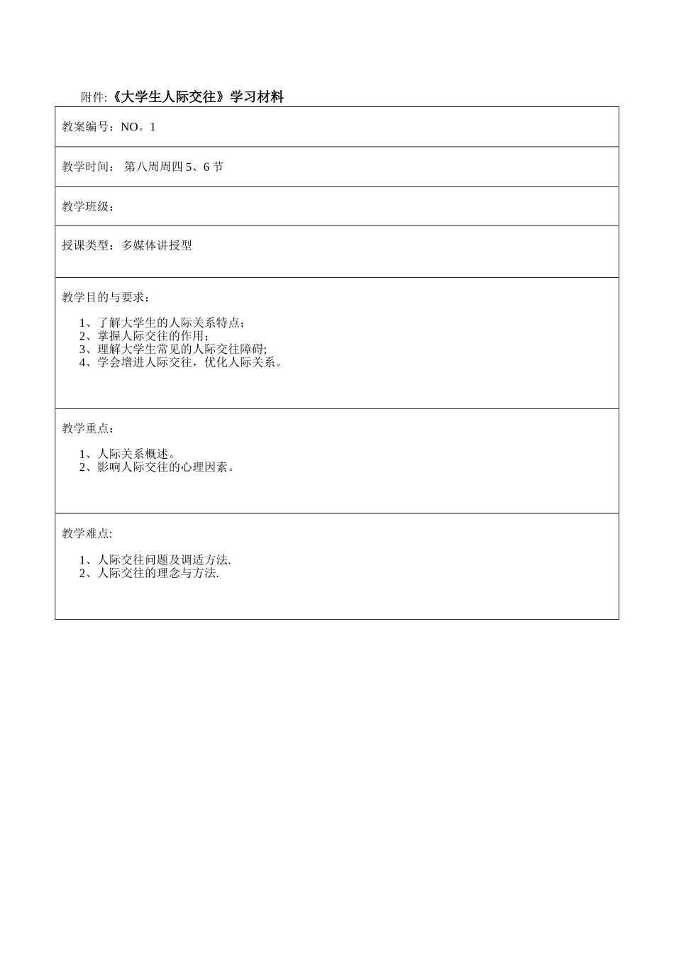 人际交往教案范例_第1页