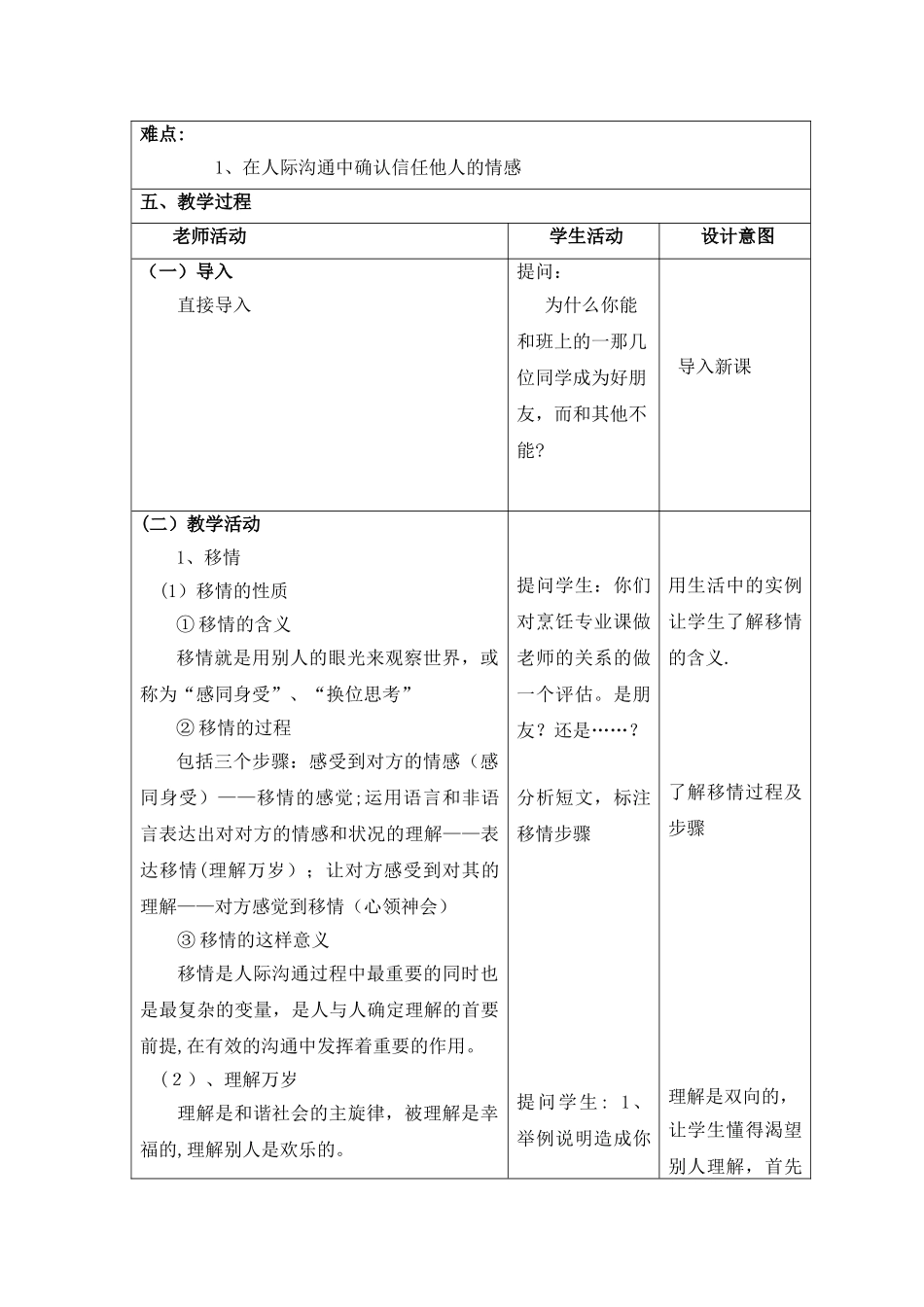 人际沟通的影响因素_第2页
