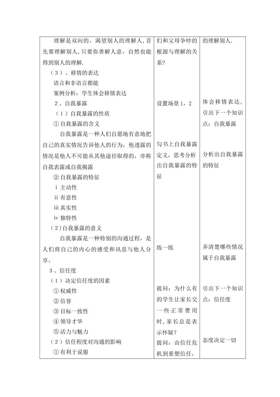 人际沟通的影响因素_第3页