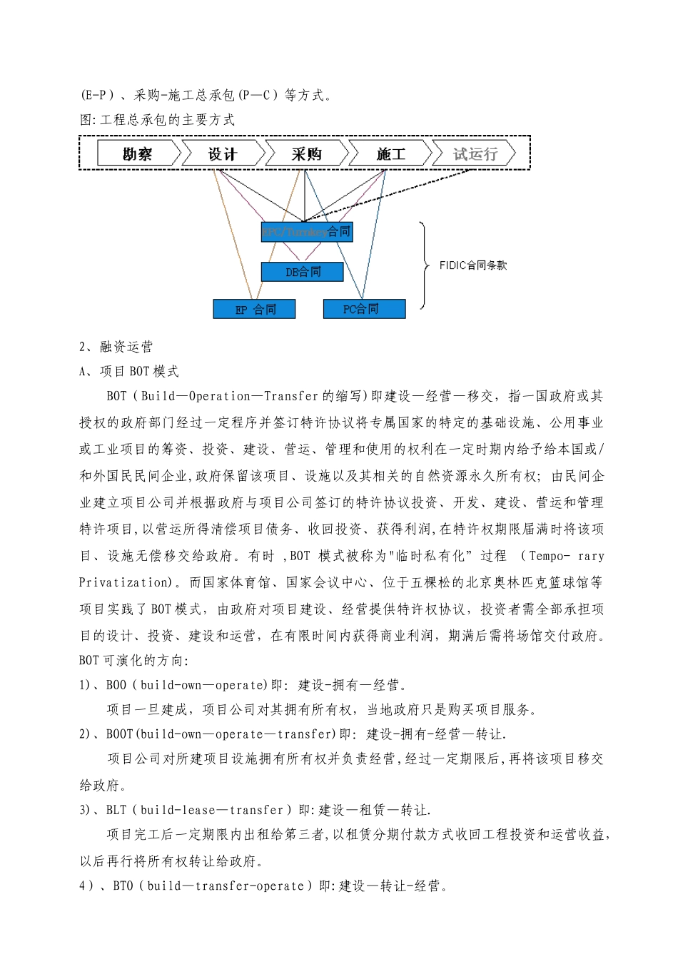 什么是EPC工程总承包_第2页