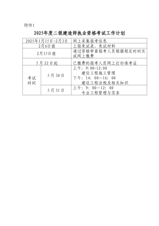 从事建设工程项目施工与管理工作年限证明