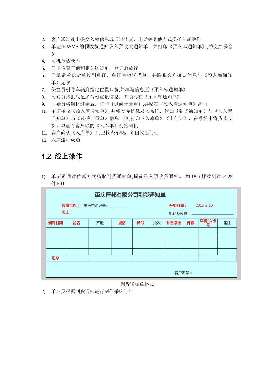 仓库管理系统报告总结_第3页