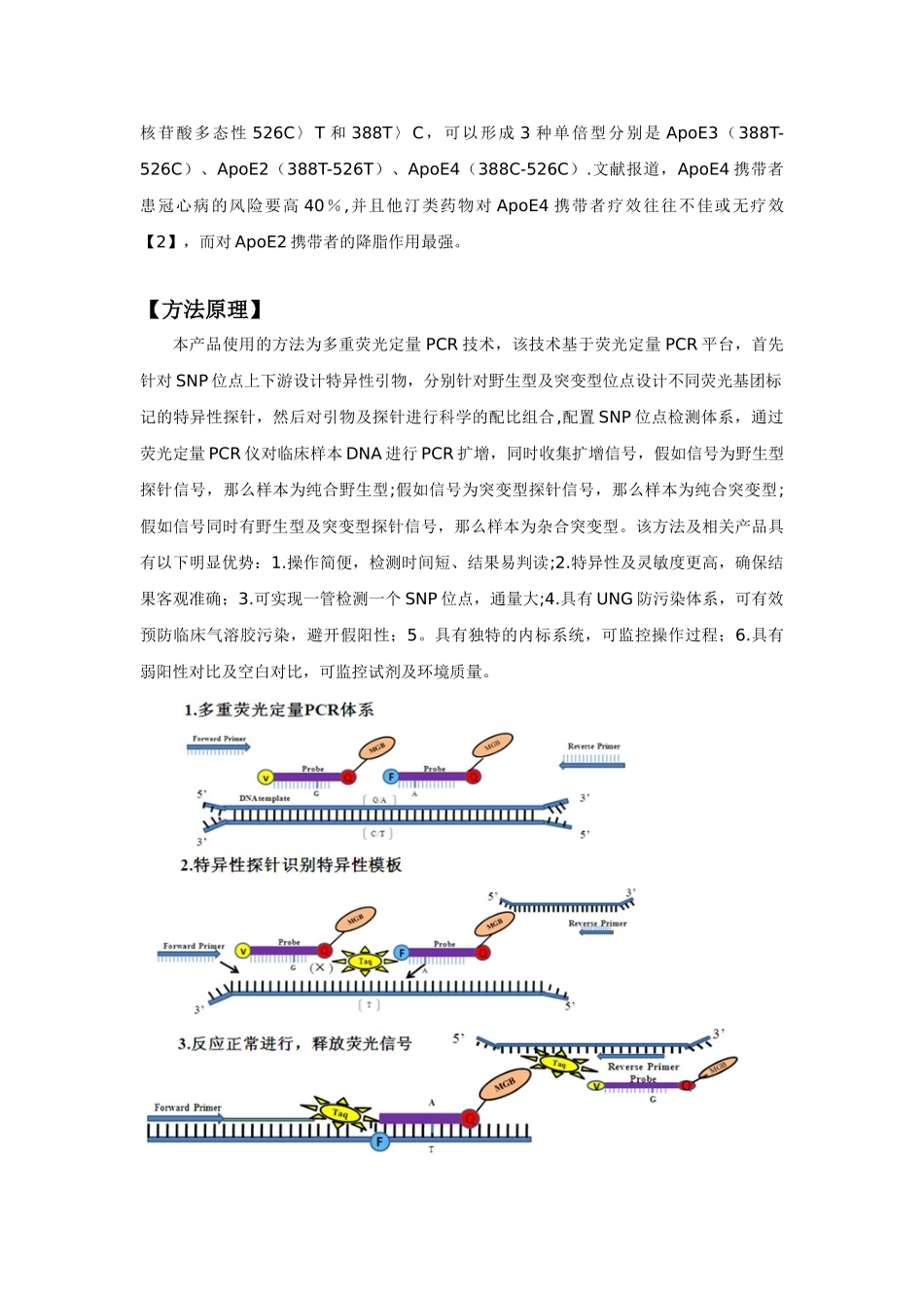 他汀个体化检测的临床意义_第2页