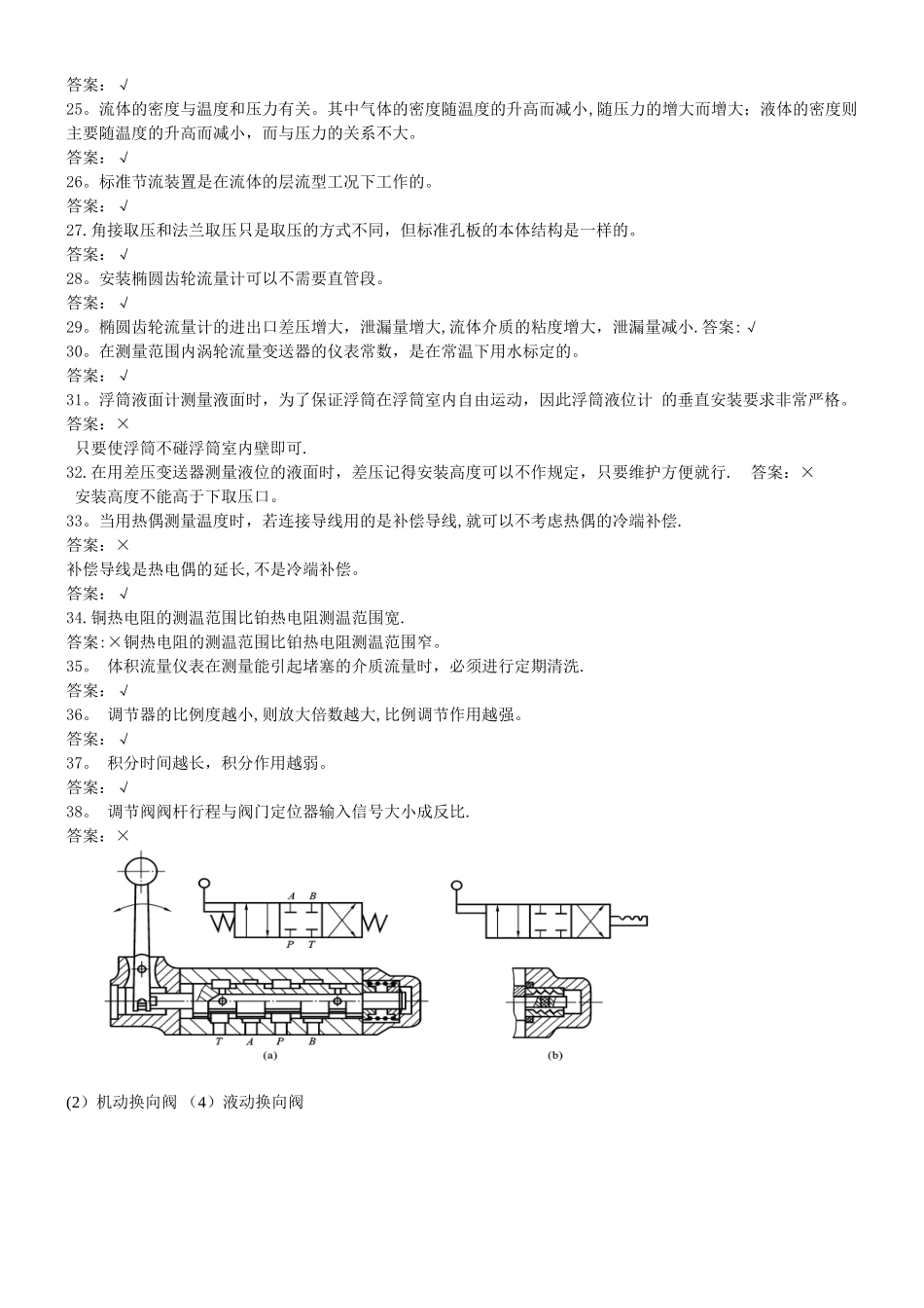 仪表液压换向阀_第2页