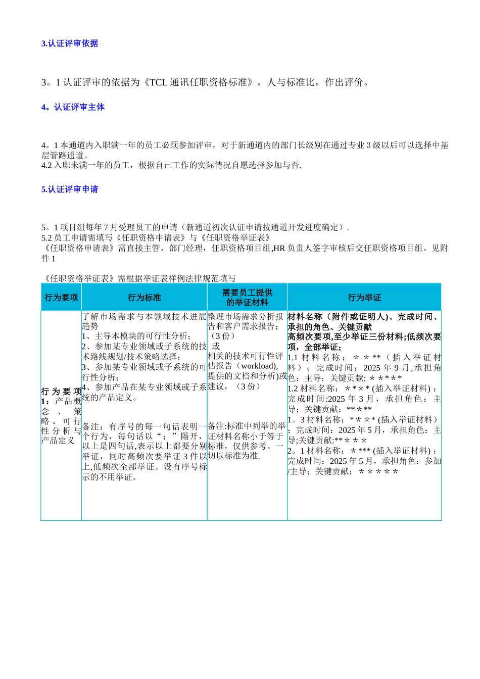 任职资格认证管理制度_第2页