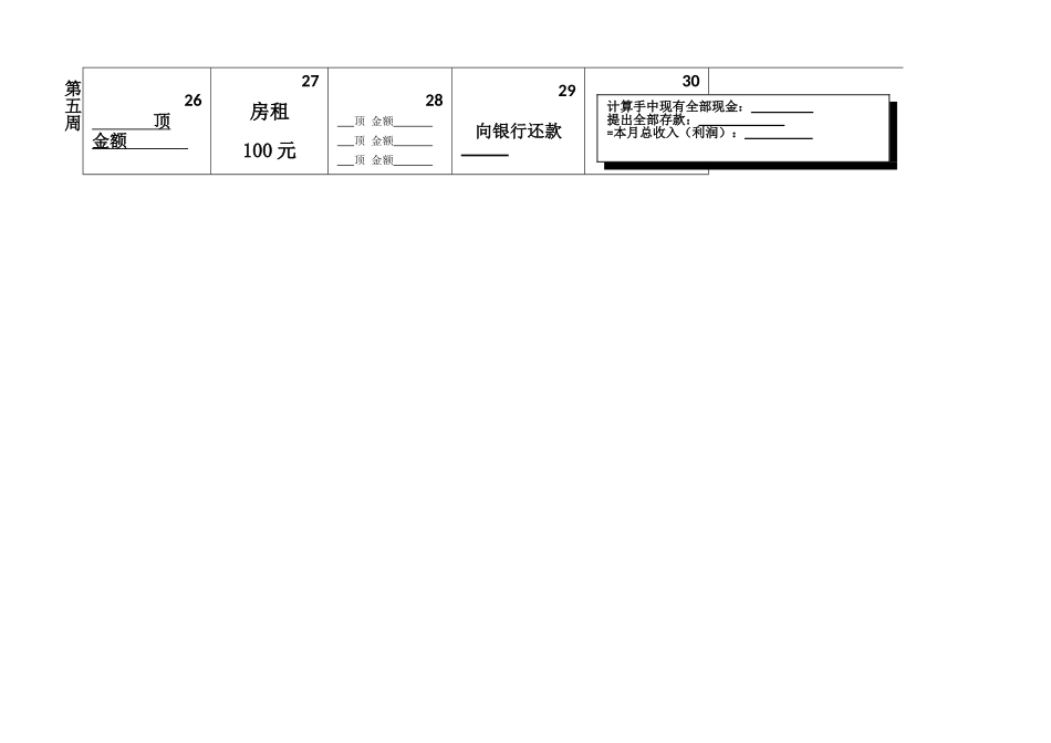 企业周期示意图_第2页