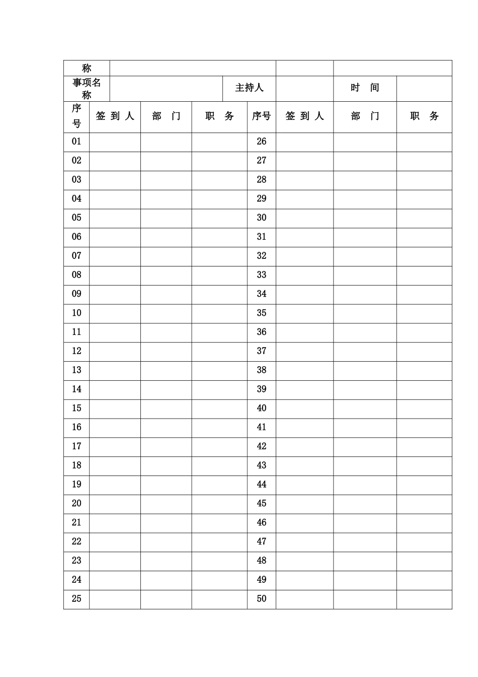 企业安全标准化绩效评定管理制度相关记录_第3页