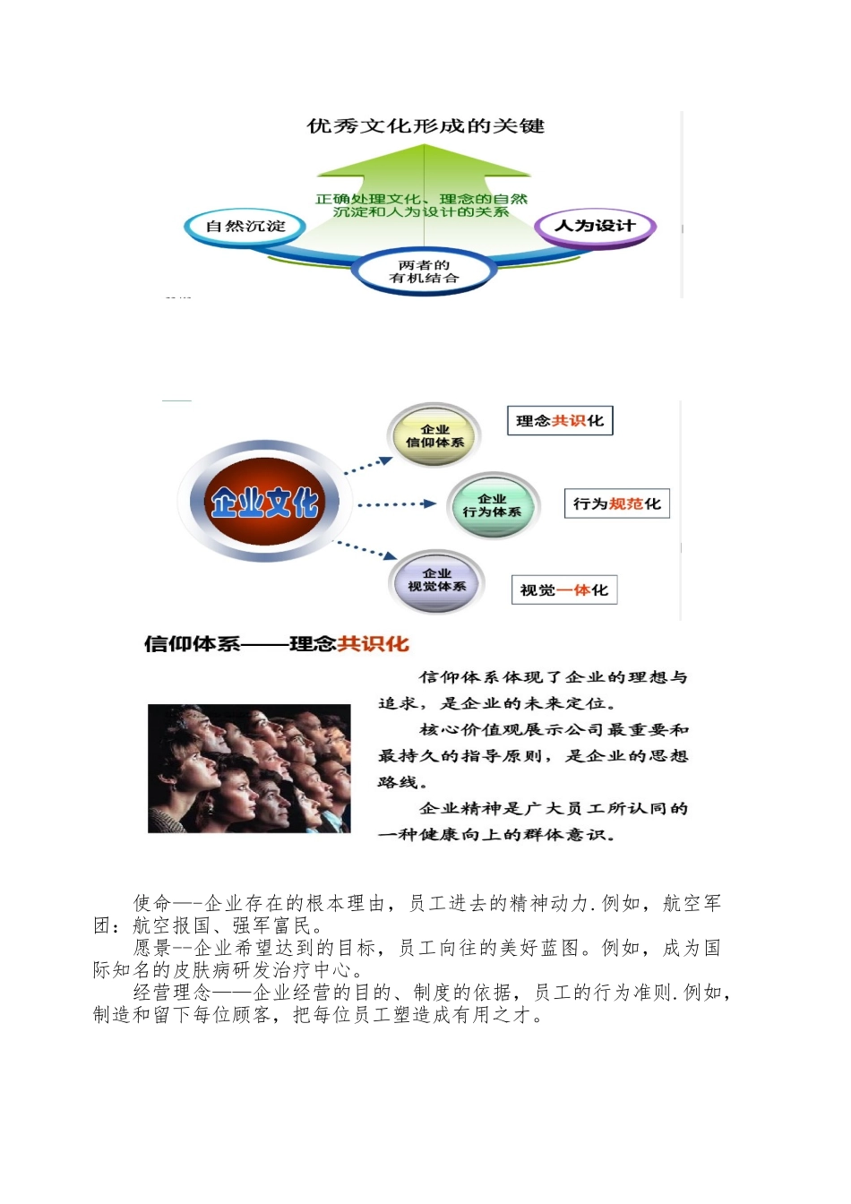 企业文化建设的基本思路_第2页