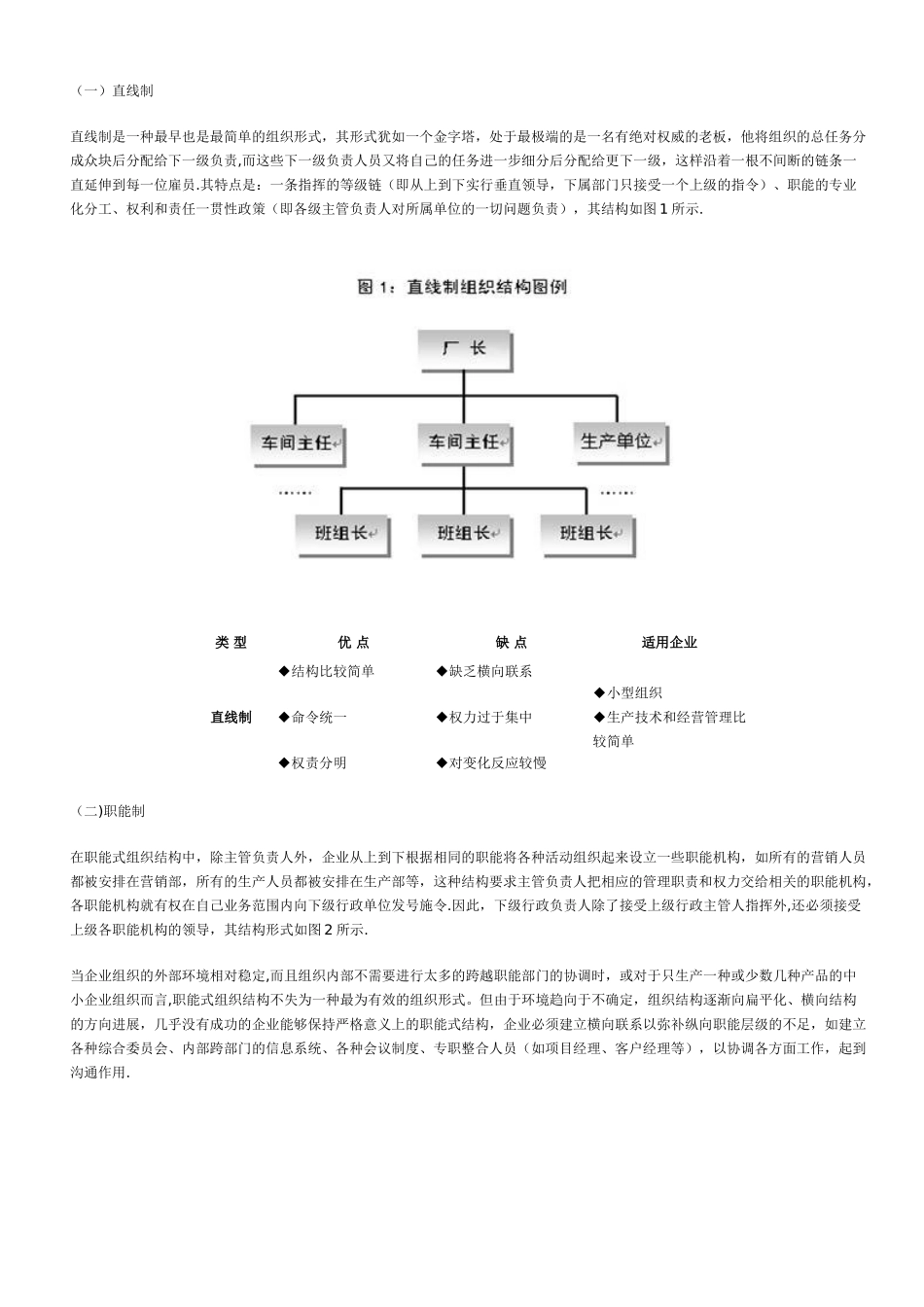企业组织结构类型_第3页