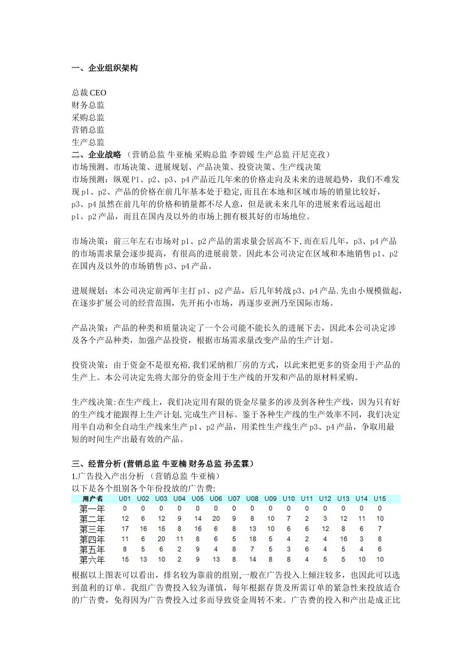 企业经营沙盘模拟_第2页