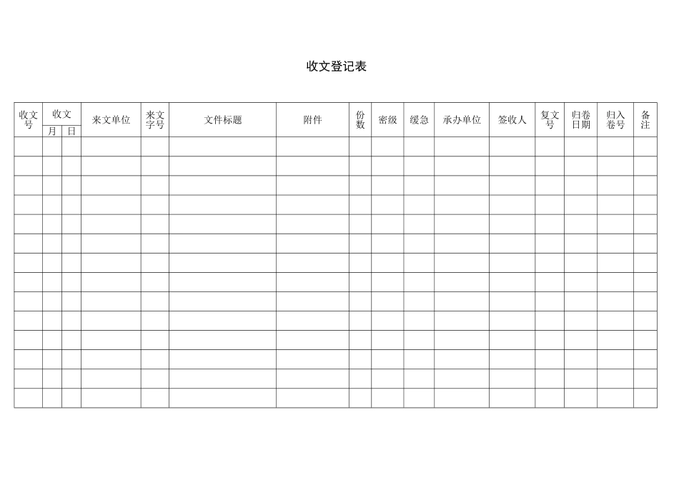 企业行政管理制度大全_第2页