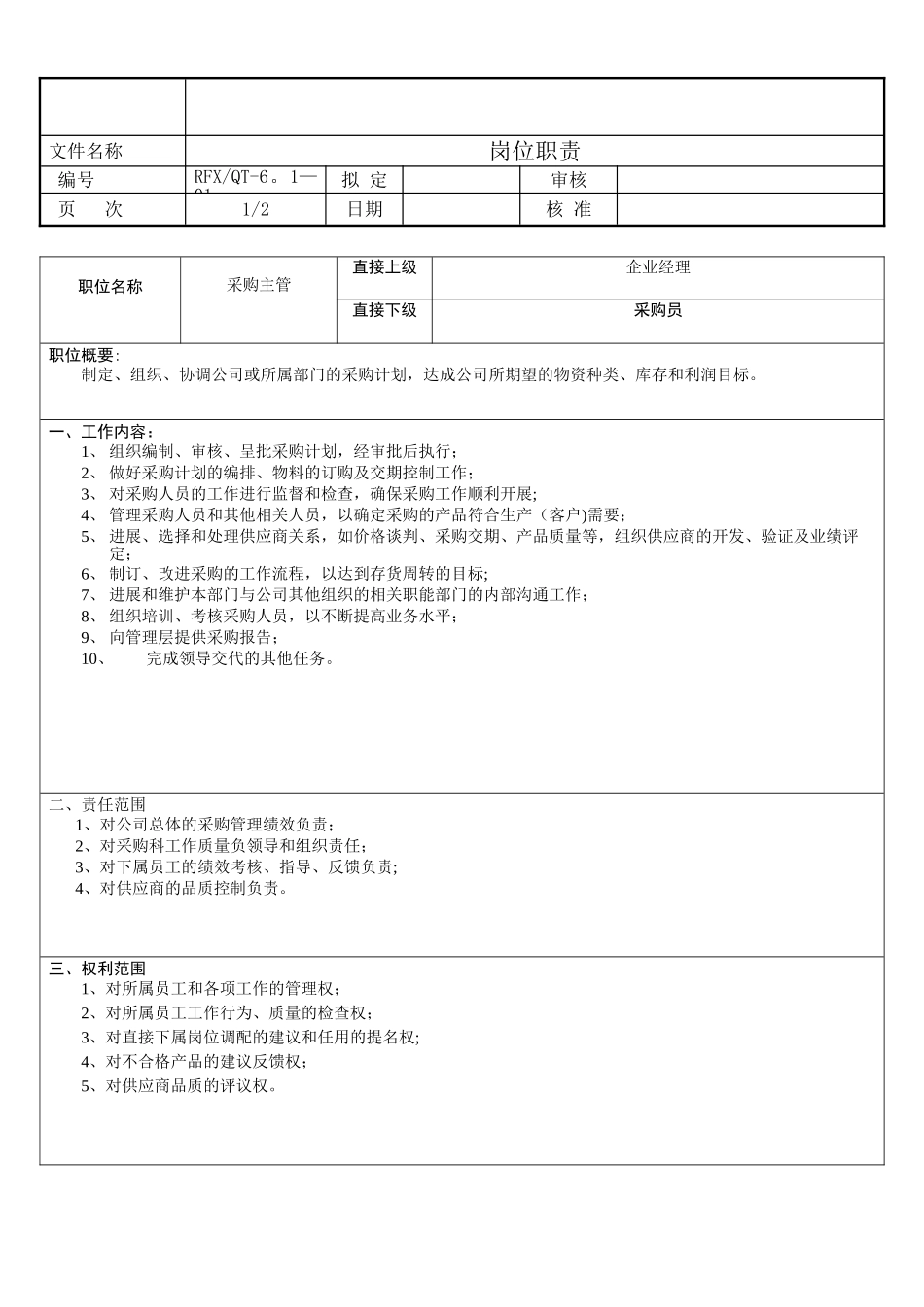 优秀采购团队的建设方案_第3页