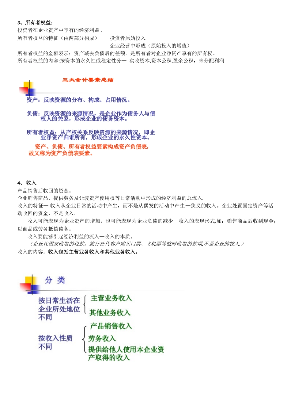会计学知识点整理_第3页