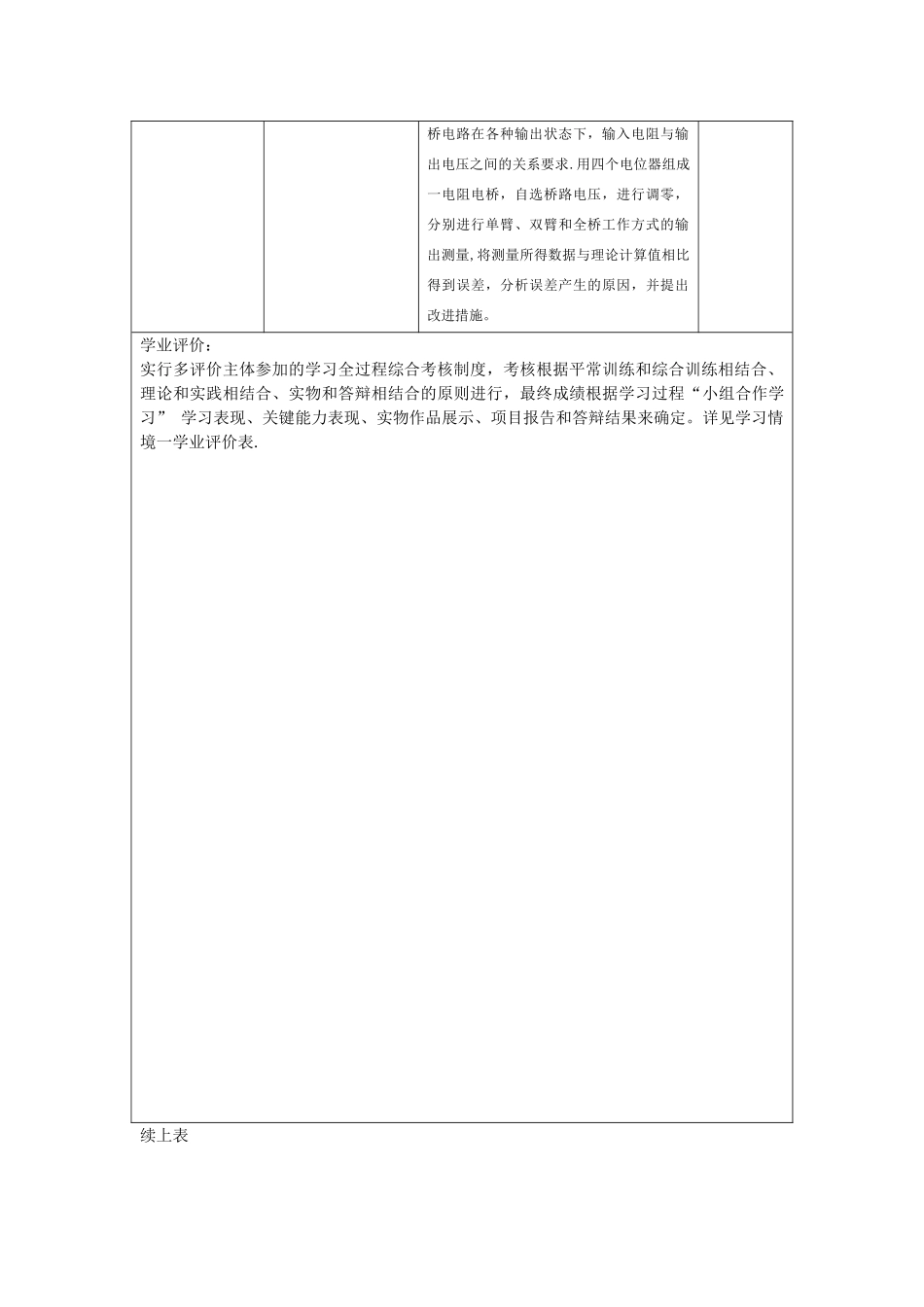 传感器技术与应用教案_第2页