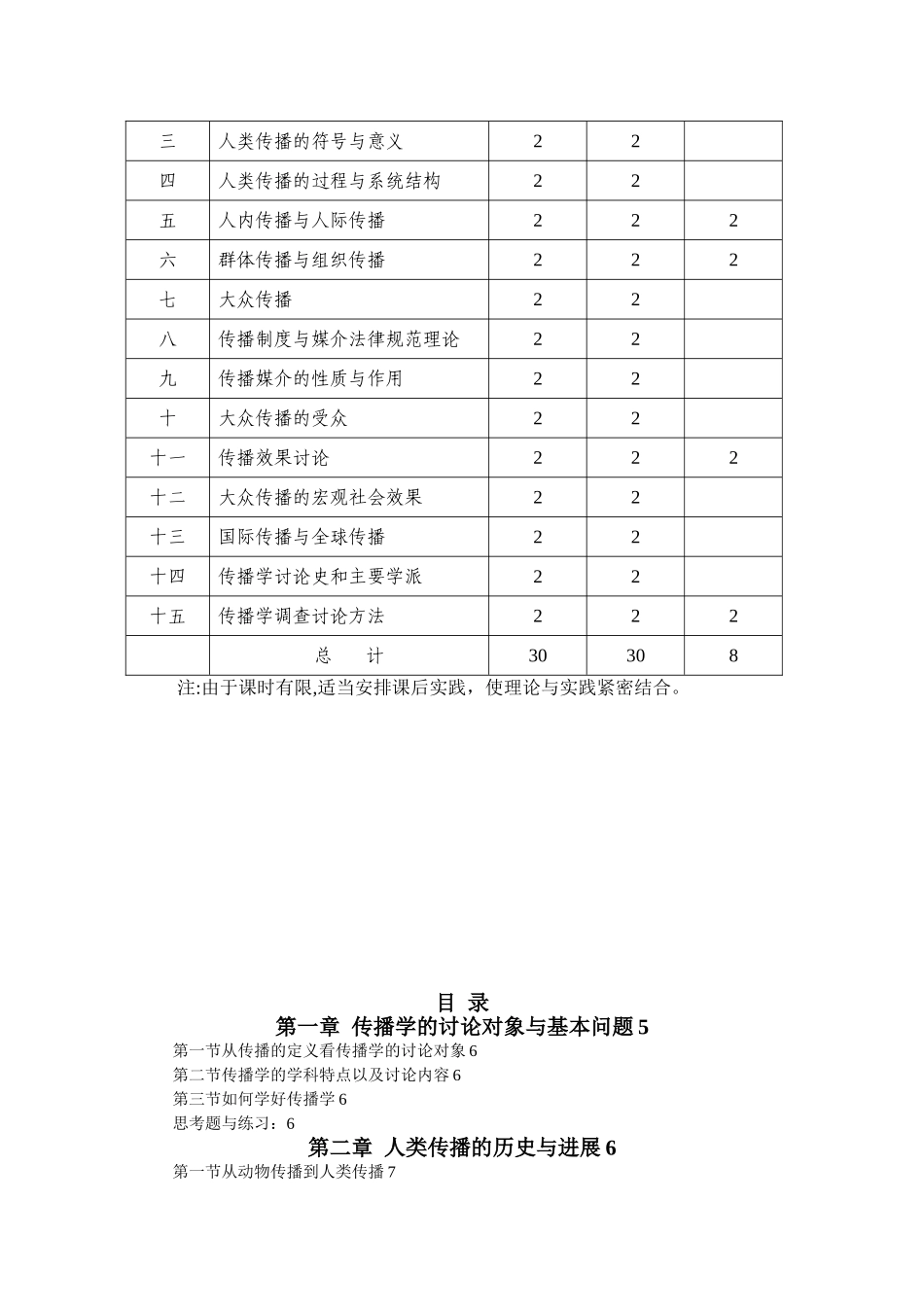 传播学概论-教案_第2页