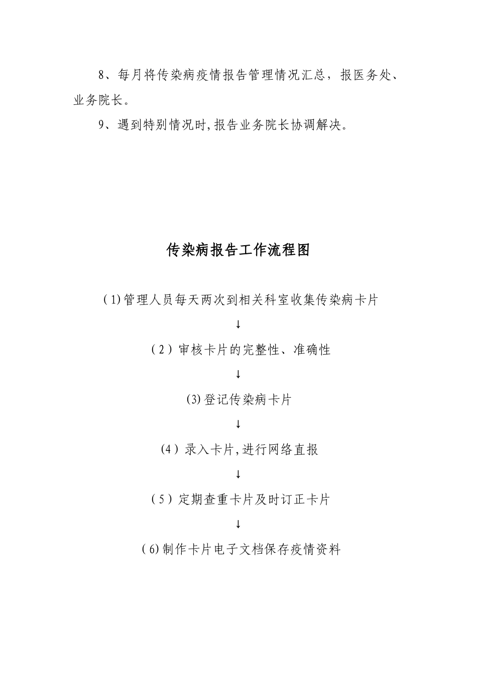 传染病与异常信息报告流程图_第2页