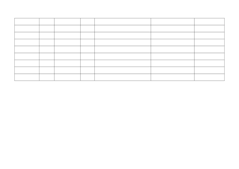 传染病防治工作检查登记表_第3页