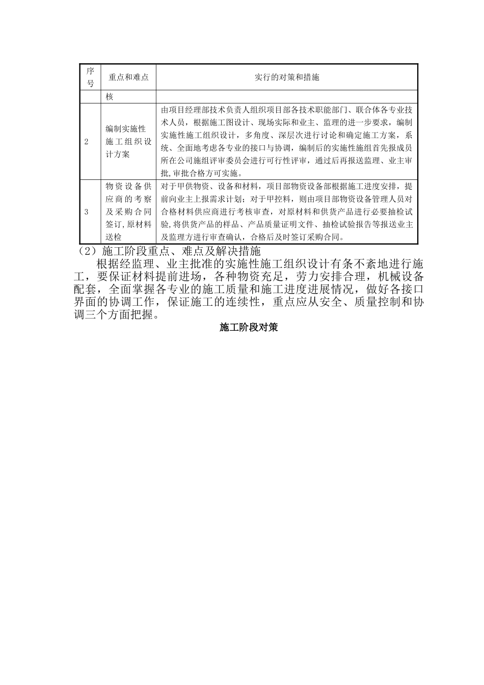 低压配电施工方案_第3页