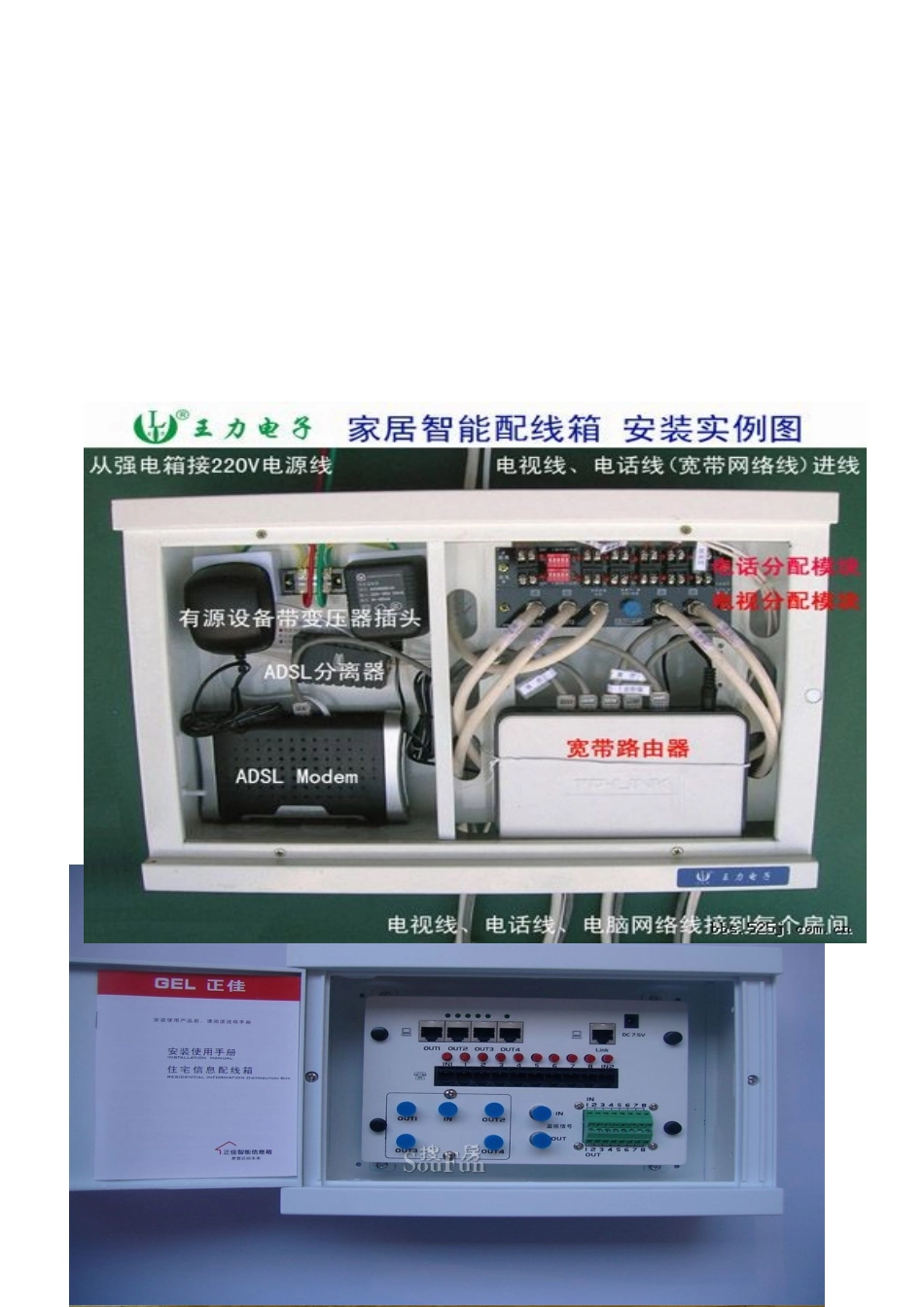 低压配电柜二次接线流程_第3页