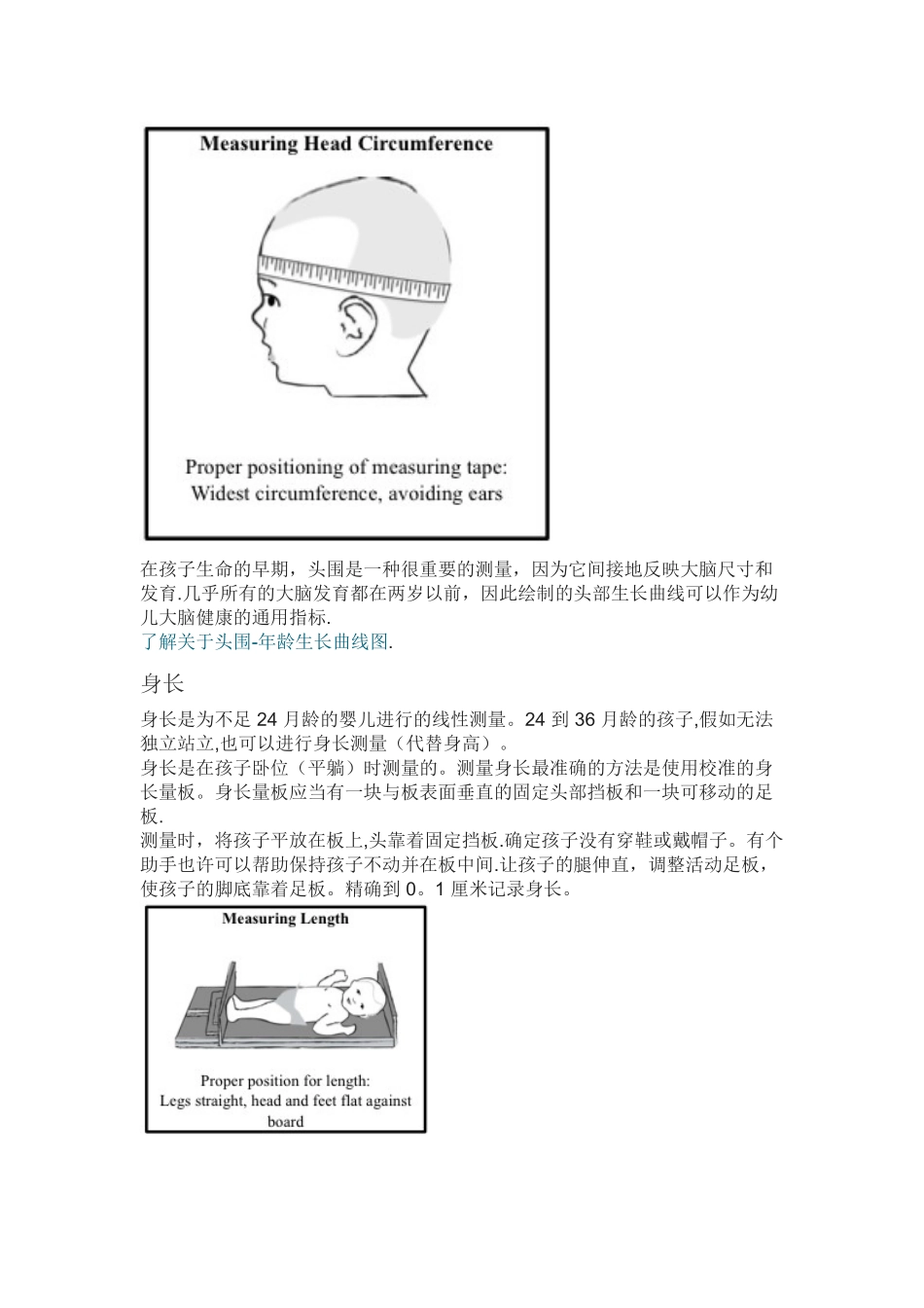 使用世界卫生组织的生长曲线图_第2页