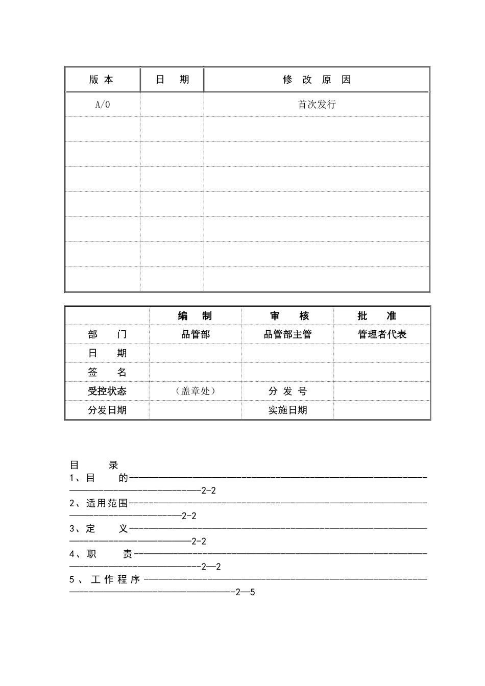 供应商不合格品处理管理办法_第1页