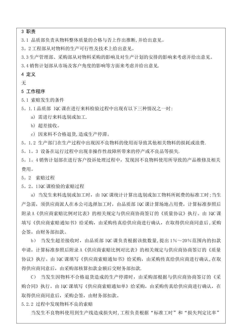 供应商索赔流程_第2页