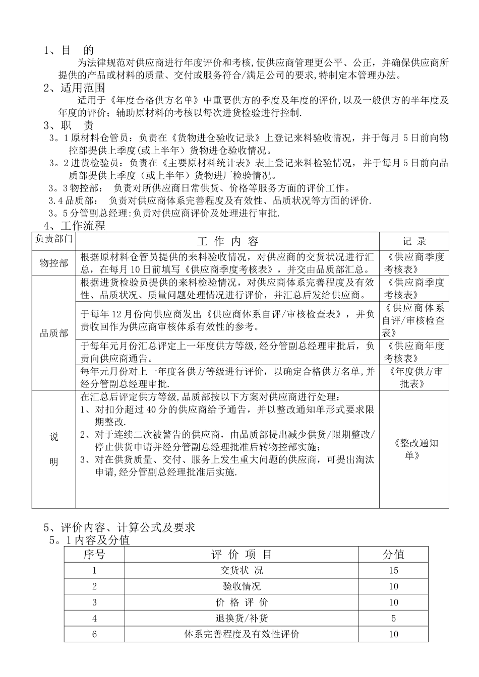 供应商评价管理办法_第1页