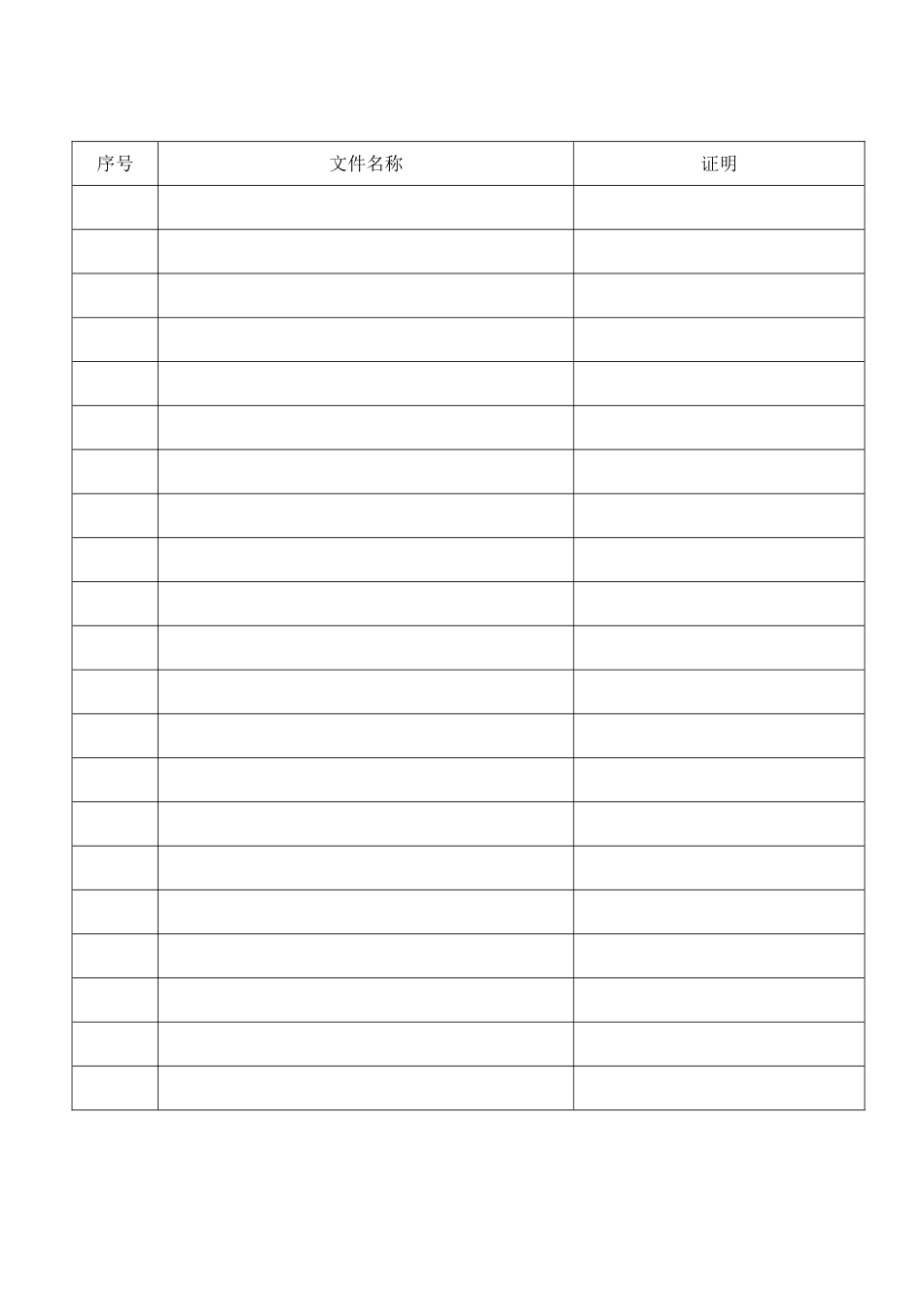 供应商质量审计表_第3页