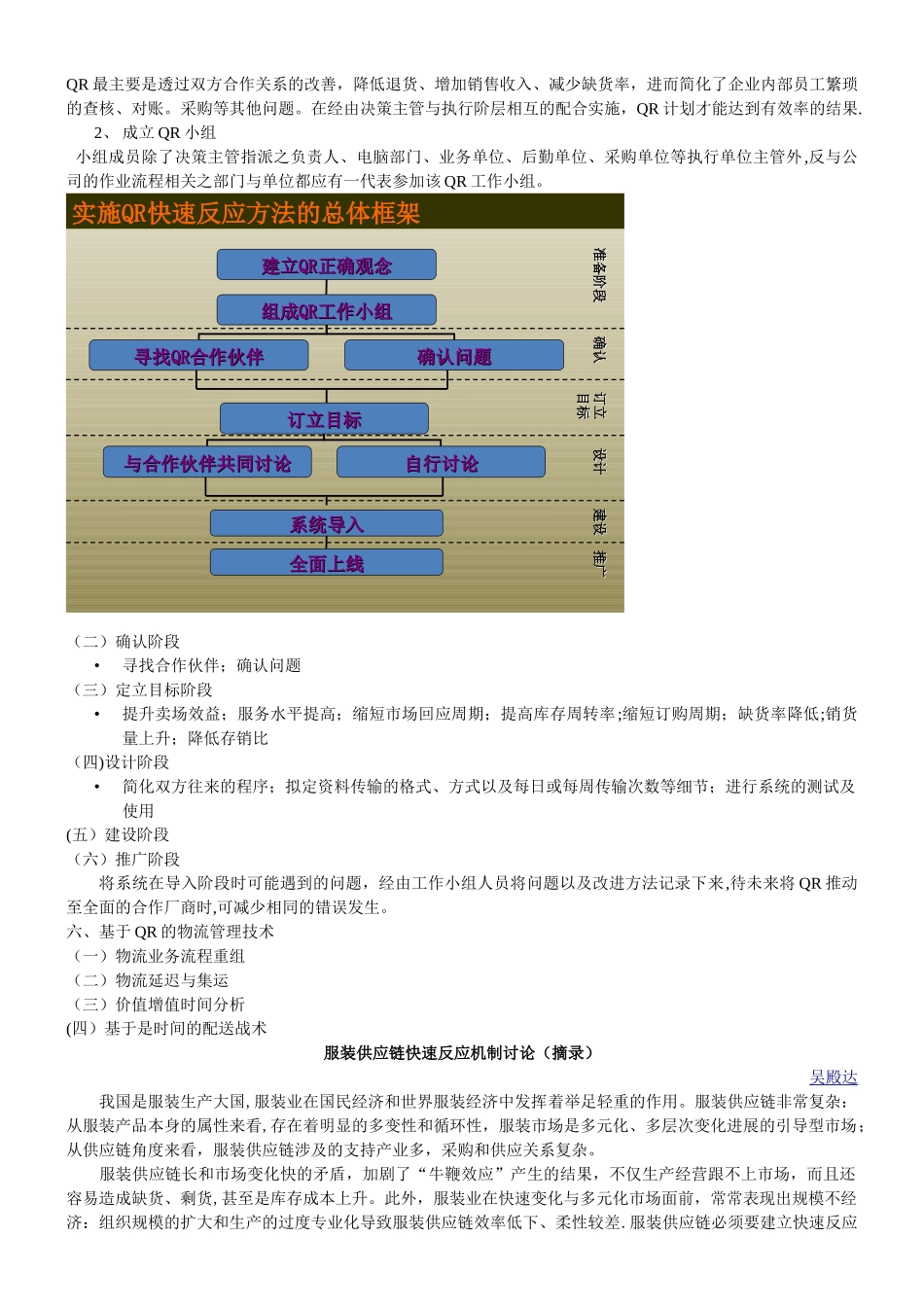 供应链管理策略及应用_第2页