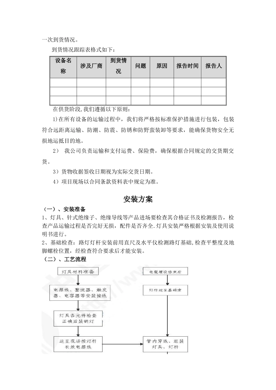 供货、安装调试方案及组织措施_第3页